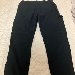 ワークマンレディースボトムスの画像