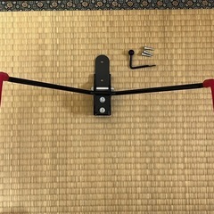 ミノウラ　バイクハンガー