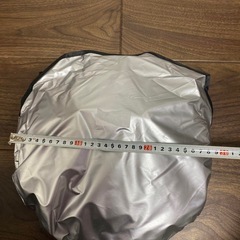 サンシェード 車用品 車用日除け 車サンシェードの画像