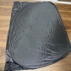 サンシェード 車用品 車用日除け 車サンシェードの画像