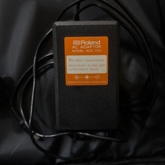 Roland  キーボードの画像