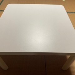 こたつ・ニトリの画像