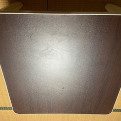 こたつ・ニトリの画像