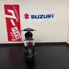 ホンダ⭐️スマートDIO🛵4ストロークキャブ車‼️の画像