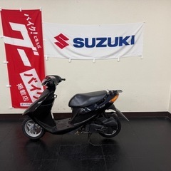 スズキ⭐️アドレスv50🛵4ストロークFI車‼️