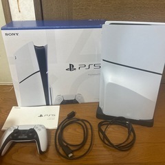 プレステ5