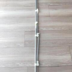 服かけ　物干し　縦型の画像