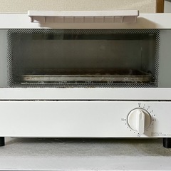 オーブントースター