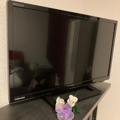 東芝REGZA