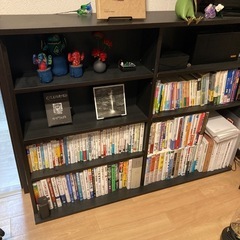 本棚