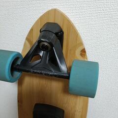 電動サーフスケート Bmove Surfの画像