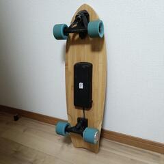 電動サーフスケート Bmove Surfの画像