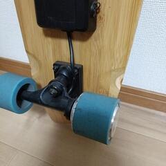 電動サーフスケート Bmove Surfの画像