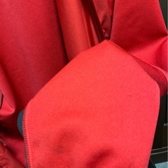 【ナイキ】DRY-FIT ウォームアップ ジップジャケット Lサイズ パーカーの画像