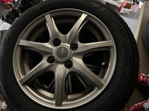 （取引決定）ソリオ、ハスラー