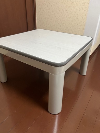 電気こたつ 60×60)