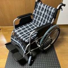 車椅子の画像