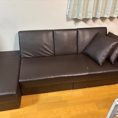 ソファ