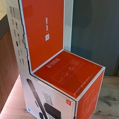 JBL BAR 1000 サウンドバー　【新品未使用】