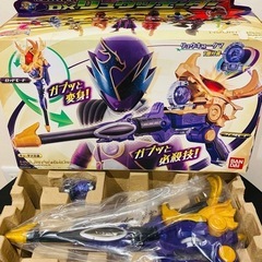 DXリュウツエーダー宇宙戦隊キュウレンジャー
