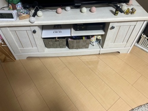 テレビ台
