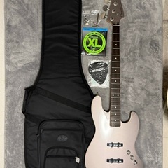 手渡し限定 Fender ジャズベース Aerodyne Spe...