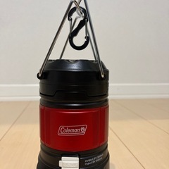コールマンLEDランタン　の画像