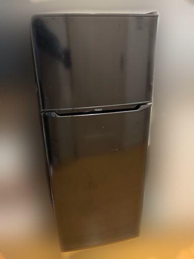 ハイアール　冷蔵庫