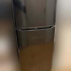 ハイアール　冷蔵庫