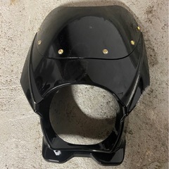 ビキニカウル　カウル　バイクバイクパーツ　バイク部品　125cc...