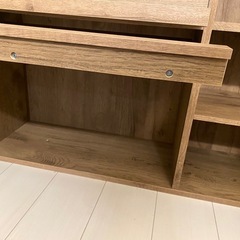 棚　譲りますの画像