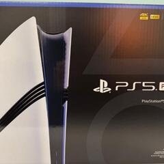 PlayStation5 PRO プレイステーション5プロ　新品