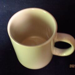 コーヒーカップ5個セットの画像