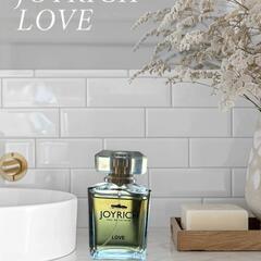 JOY RICH　LOVE
