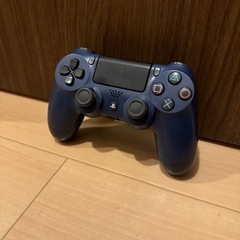 PS4コントローラー
