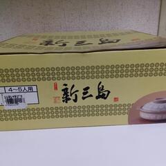 土鍋の画像