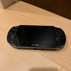 【決まりました】PSVITA