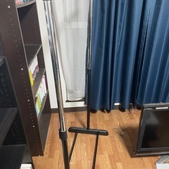 ハンガーラック