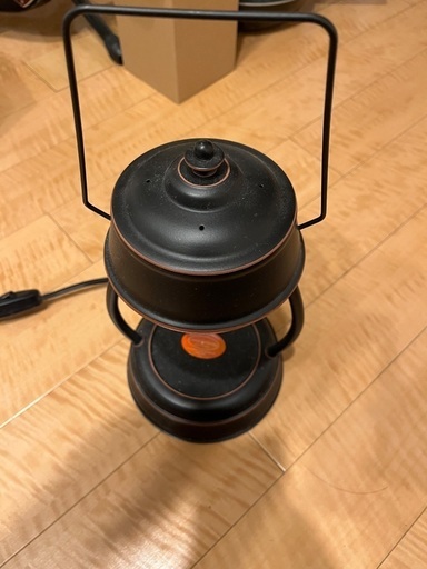 CANDLE WARMERS キャンドルウォーマー