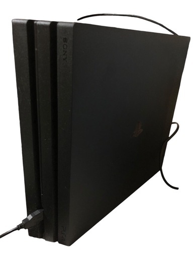 デスクトップパソコン PlayStation4pro