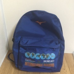 美品★ランバード★リュックサック