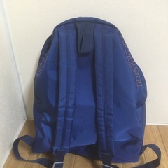 美品★ランバード★リュックサックの画像