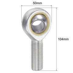 SA20TK POSA20球面ロッドエンド M20x1.5の画像
