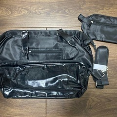 ボストンバッグ 旅行バッグ 出張バッグ ビジネスバッグ メンズ ...
