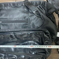 ボストンバッグ 旅行バッグ 出張バッグ ビジネスバッグ メンズ レディースの画像