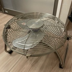 Devetal サーキュレーターの画像