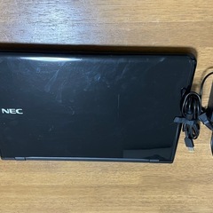 Windows11 搭載ノートPCの画像