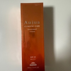 新品！Aujuaヘアオイル　デイライトセラム　トリートメント