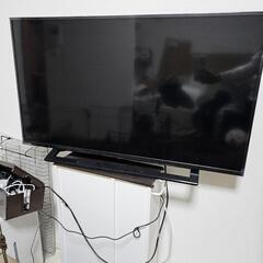 テレビ送料込 TOSHIBA40インチ 40S22 液晶テレビ REGZA