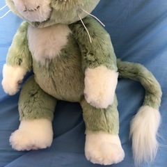 ディズニー ジェラトーニ  ぬいぐるみSサイズ、正規品、の画像
